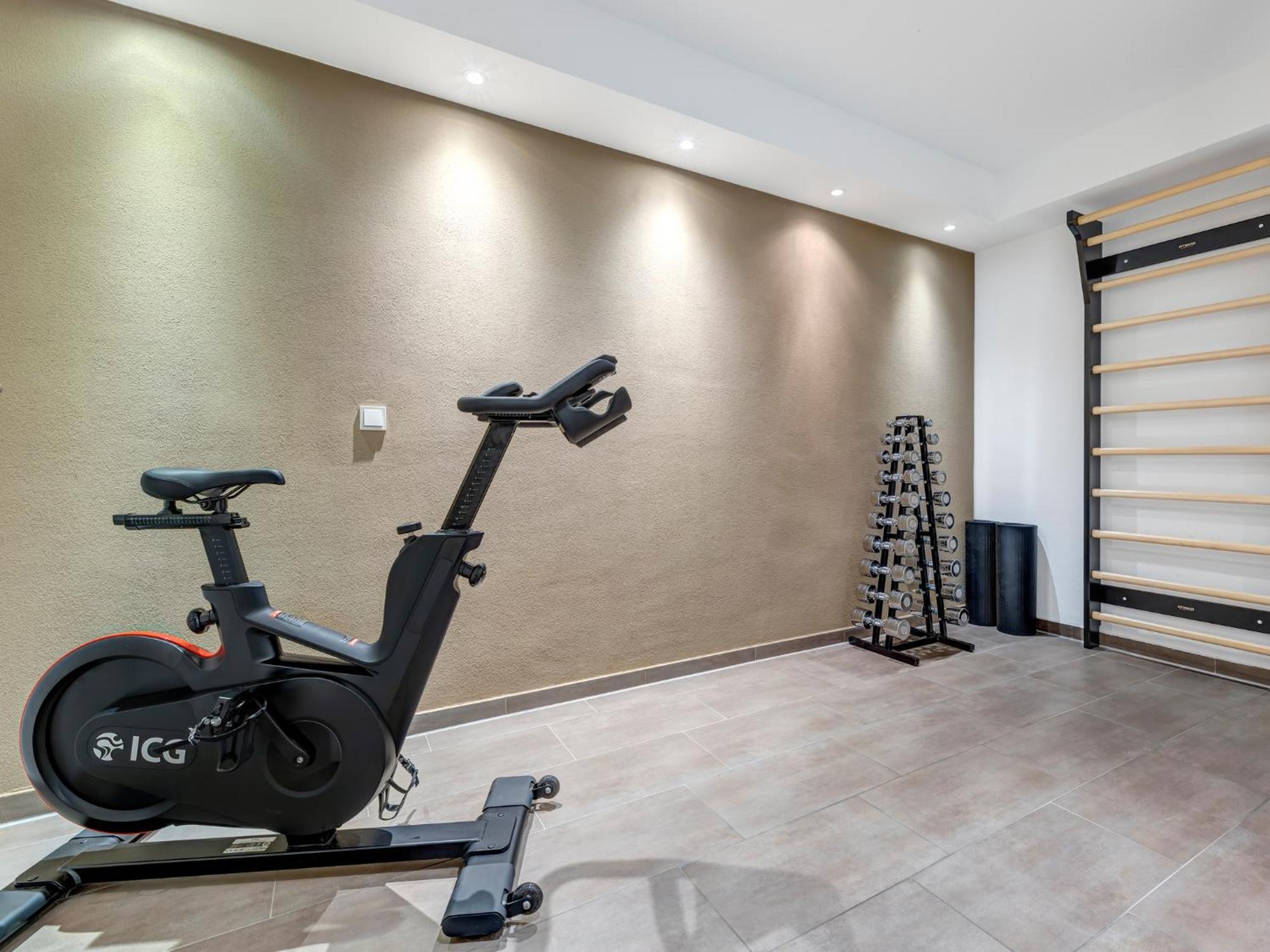 Residenz Am Balmer See - Kleine Auszeit - Bs 21 Mit Wellnessbereich 외부 사진