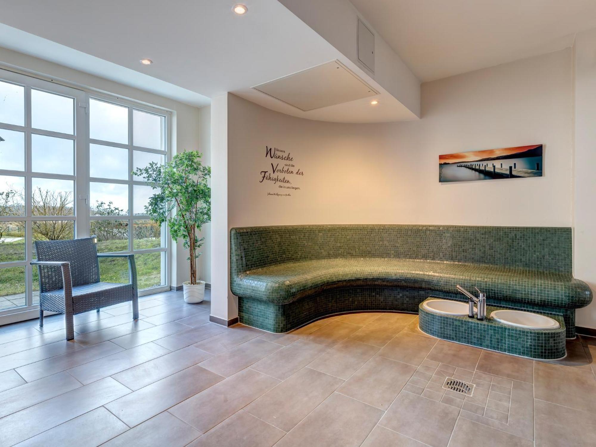 Residenz Am Balmer See - Kleine Auszeit - Bs 21 Mit Wellnessbereich 외부 사진