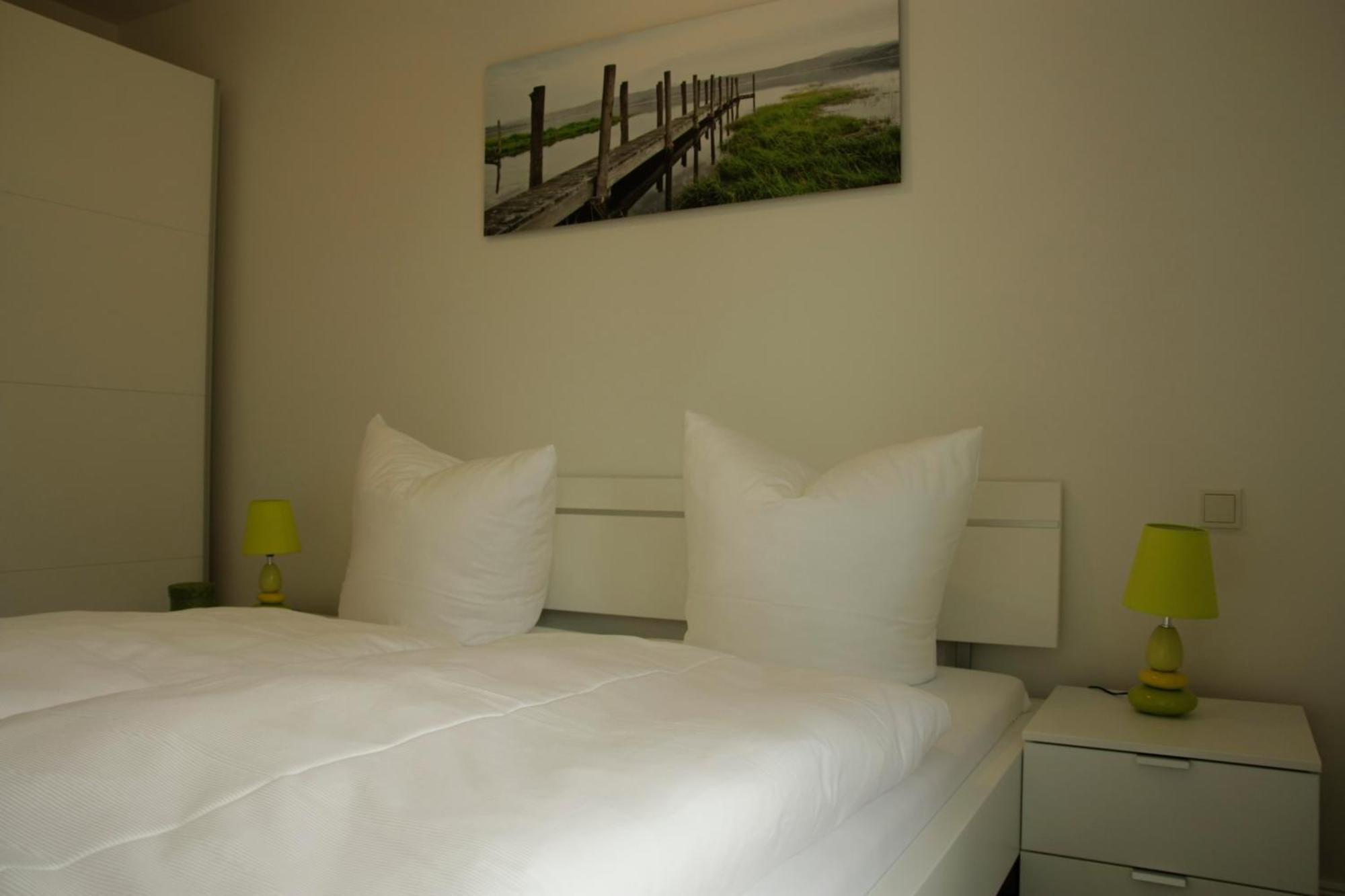 Residenz Am Balmer See - Kleine Auszeit - Bs 21 Mit Wellnessbereich 외부 사진