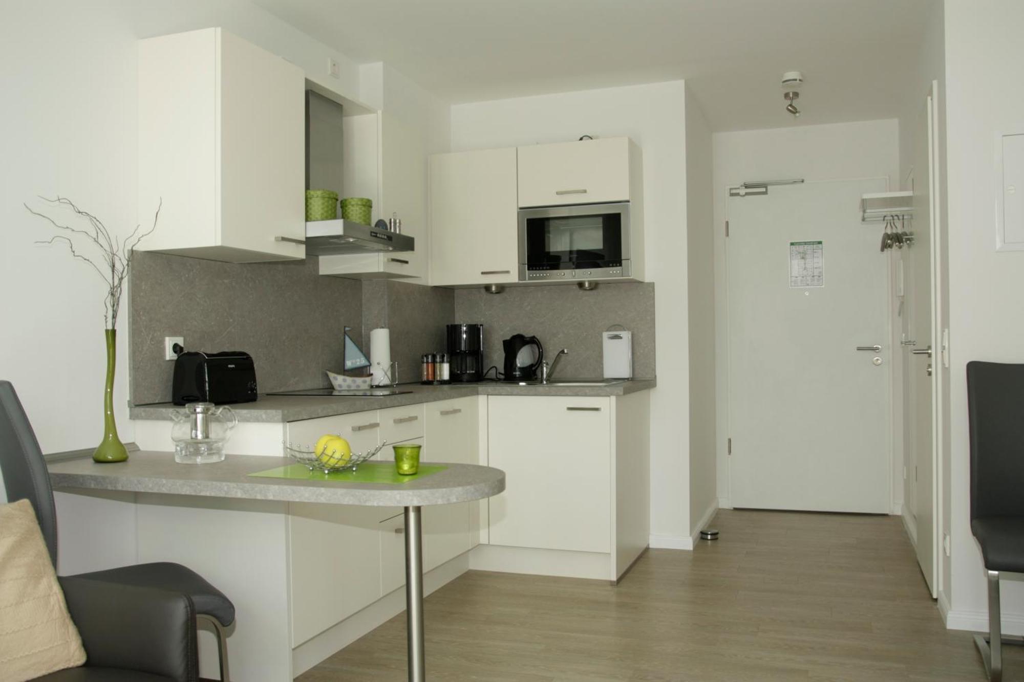 Residenz Am Balmer See - Kleine Auszeit - Bs 21 Mit Wellnessbereich 외부 사진