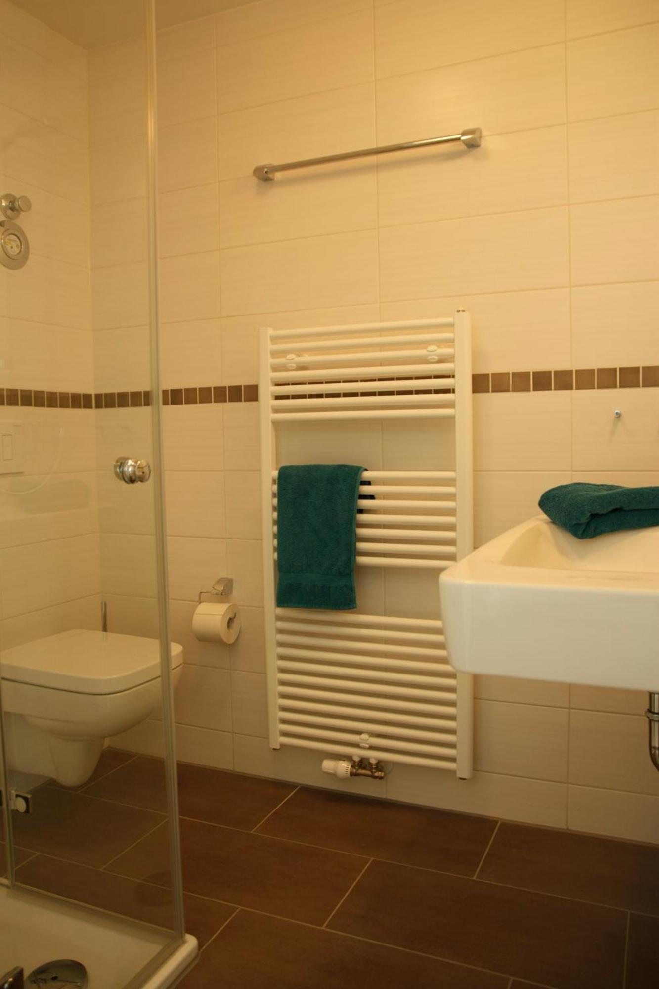 Residenz Am Balmer See - Kleine Auszeit - Bs 21 Mit Wellnessbereich 외부 사진